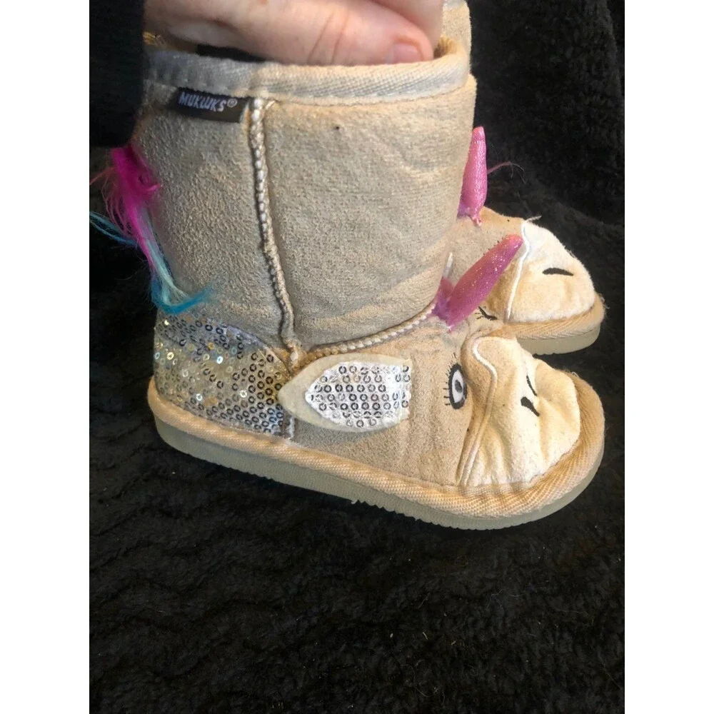 Muk Luks muk luks